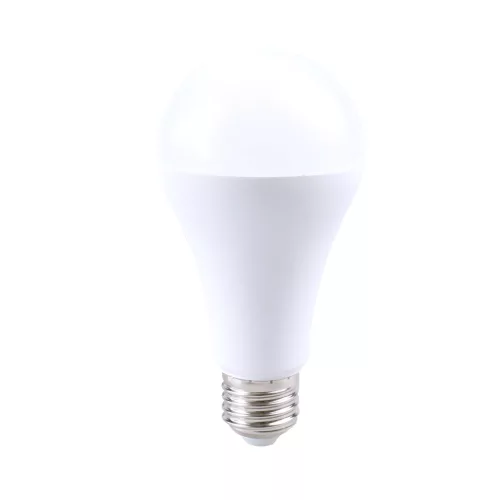 LED E27 A65 18W 2000lm 3000K@