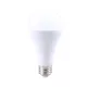 LED E27 A65 18W 2000lm 3000K@