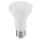 LED E27 R63 9W 806lm 4000K@
