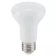 LED E27 R63 9W 806lm 4000K@