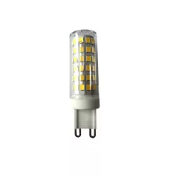 LED G9 7W 640lm 4000K@