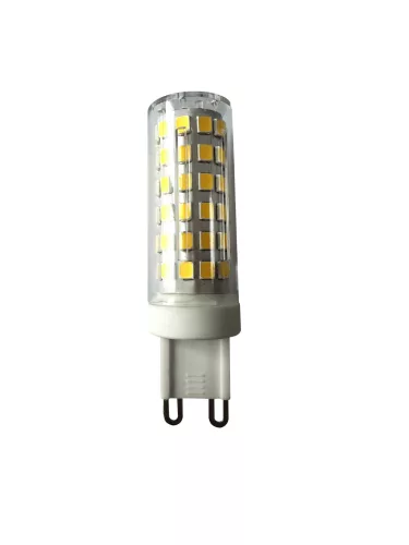 LED G9 7W 640lm 4000K@