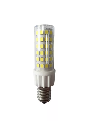 LED E14 T20 6W 570lm 4000K@