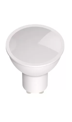 SMD LED, GU10, 7W, 1000lm, 4000K@