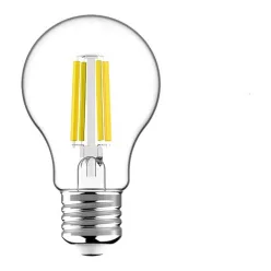 FILAMENT LED E27 A60 4W 4000K@