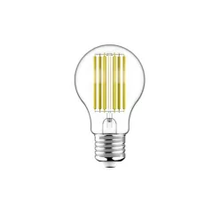 FILAMENT LED E27 A60 7W 3000K@