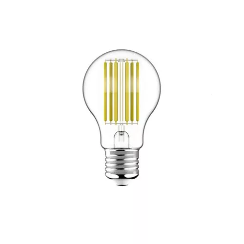 FILAMENT LED E27 A60 7W 3000K@