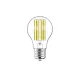 FILAMENT LED E27 A60 7W 3000K@