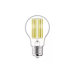 FILAMENT LED E27 A60 7W 4000K@