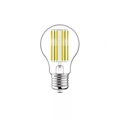 FILAMENT LED E27 A60 7W 4000K@