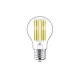 FILAMENT LED E27 A60 7W 4000K@