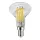 Fil. LED, E14 R50, 4W,400lm 4000K@