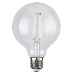 Fil. LED, E27 A60,7W, 806lm,4000K@