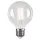 Fil. LED, E27 G95,7W, 806lm,3000K@