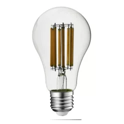 Fil. LED,E27 A70,18W 2452lm,3000K@