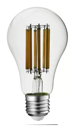 Fil. LED,E27 A70,18W,2452lm,4000K@