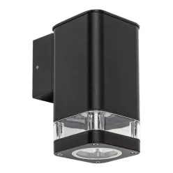 SINTRA,KÜLT.FALI LÁMPA,GU10 1X25W,F