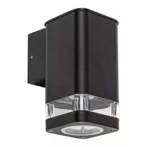 SINTRA,KÜLT.FALI LÁMPA,GU10 1X25W,F