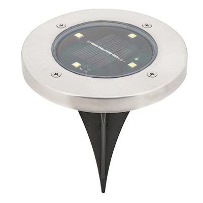 Dannet,Solar leszúrható járdavil.