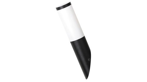 BLACK TORCH kült fali E27 15W fek*