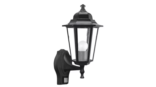 VELENCE kültéri falikar, fel fek.@