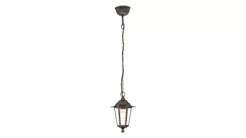 KÜLTÉRI FÜGGESZTÉK 1*60W E27 ANT.AR@