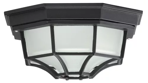 KÜLTÉRI MENNYEZETI LP. 1*100W E27@