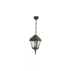 TOSCANA KÜLTÉRI FUGGESZTEK.IP43 .F