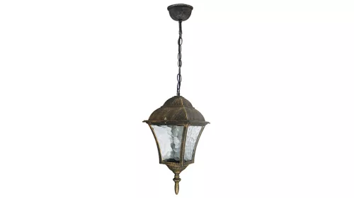 TOSCANA KÜLTÉRI FUGGESZTEK.IP43 .F