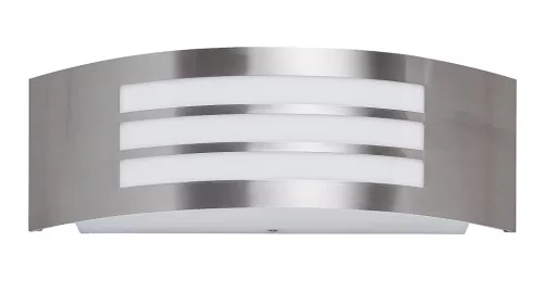 KULTERI FALI LP. 1*14W E27IP44 SZÜR