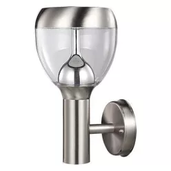 DRESDEN kültéri fali lámpa, LED@