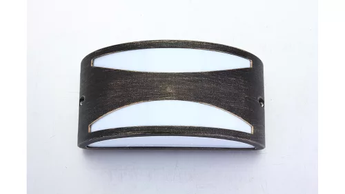 MANHATTAN KULTERI E27 60W ANTIKA.