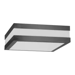 STUTTGART Kült.menny. 2*11W E27