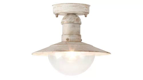 OSLO kült menny. E27 60W feh-arany@