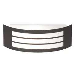 ROMA kültéri fali E27 max14W antr.