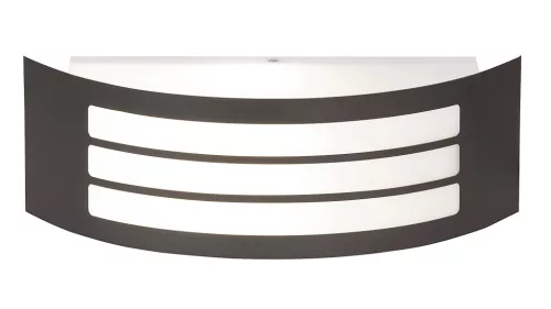 ROMA kültéri fali E27 max14W antr.