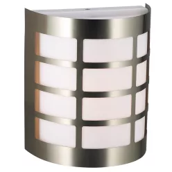 Sevilla,kült fali lámpa,E27 MAX 11W@