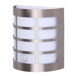 Sevilla,kült szenzorral E27 MAX 11W@