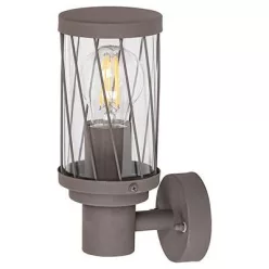 BUDAPEST kült.fali E27 1X40W