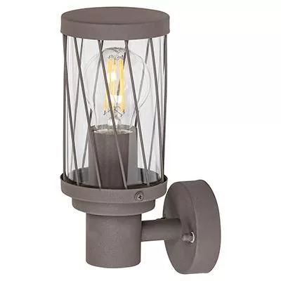 BUDAPEST kült.fali E27 1X40W