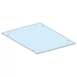 TÖMÖR TETŐ IP30 W=400mm D=600mm