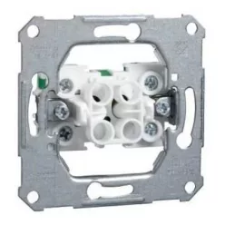 ELSO KÉTPÓLUSÚ KAPCSOLÓ, 16A,