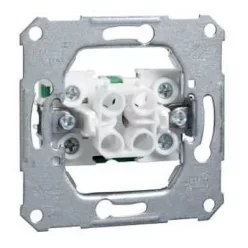 ELSO KERESZTKAPCSOLÓ, CSAVAROS