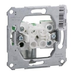 ELSO NYOMÓ, ZÁRÓÉRINTKEZŐS, 10A