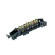 CSATLAKOZÓ BLOKK80A8LYUKAS
