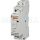CT KONTAKTOR 2P 16A NO-NC TS35