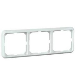 ELSO HÁRMAS KERET, FEHÉR