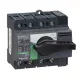 INTERPACT INS- 63 4P 63A TS35