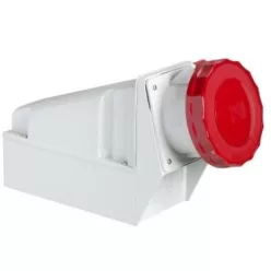 DAFR-1253 125A 4P. 415V/IP67 ALJZAT