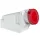 DAFR-1253 125A 4P. 415V/IP67 ALJZAT